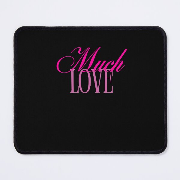 Item preview, Much Love designed and sold by Fantasy2Reality.