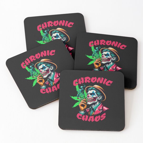 Item preview, chronic chaos 4 designed and sold by Geno59l.