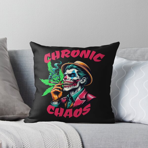 Item preview, chronic chaos 4 designed and sold by Geno59l.