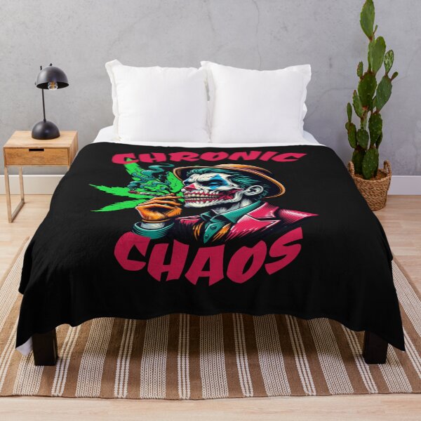 Item preview, chronic chaos 4 designed and sold by Geno59l.