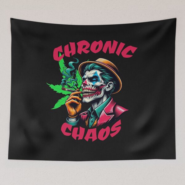 Item preview, chronic chaos 4 designed and sold by Geno59l.