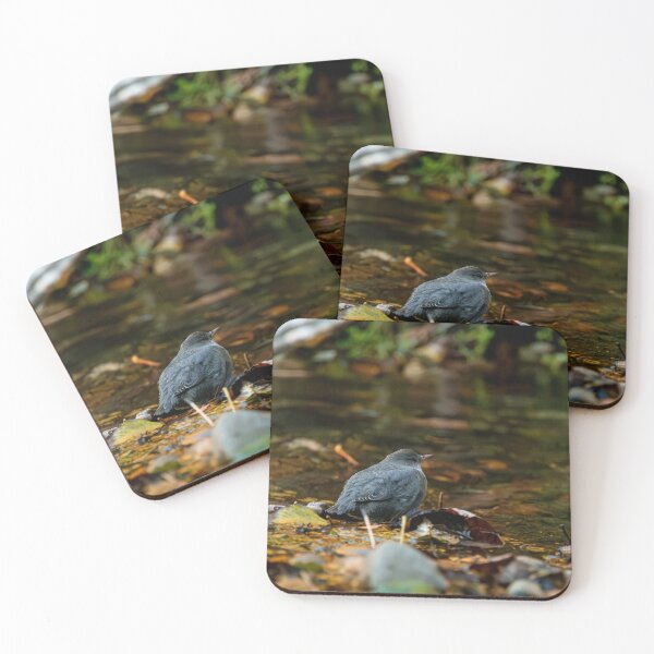 Item preview, American dipper designed and sold by millivedder.