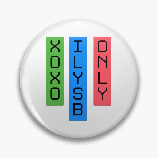 Item preview, Stylish, cool letters suitable for everyone. designed and sold by somtob.