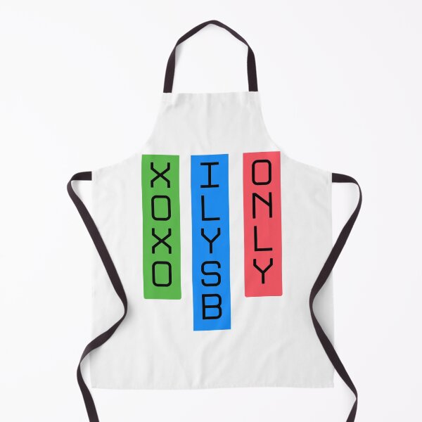 Item preview, Stylish, cool letters suitable for everyone. designed and sold by somtob.