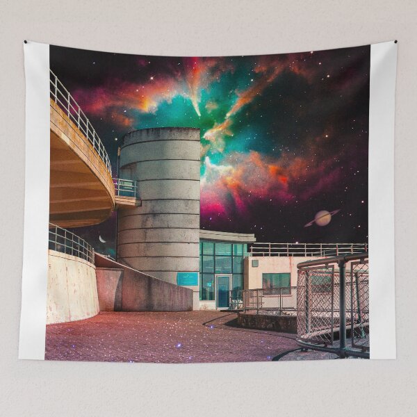 Item preview, "Celestial Brutalism" designed and sold by Moonquestart.