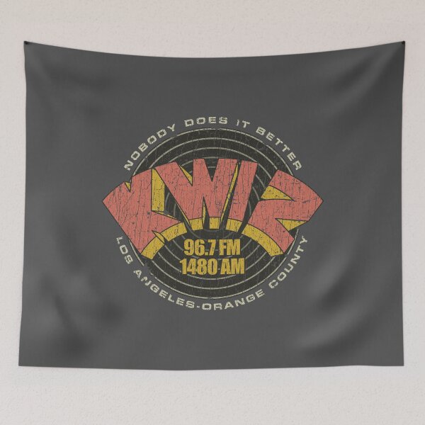 Item preview, KWIZ Nobody Does It Better 1954 designed and sold by AstroZombie6669.