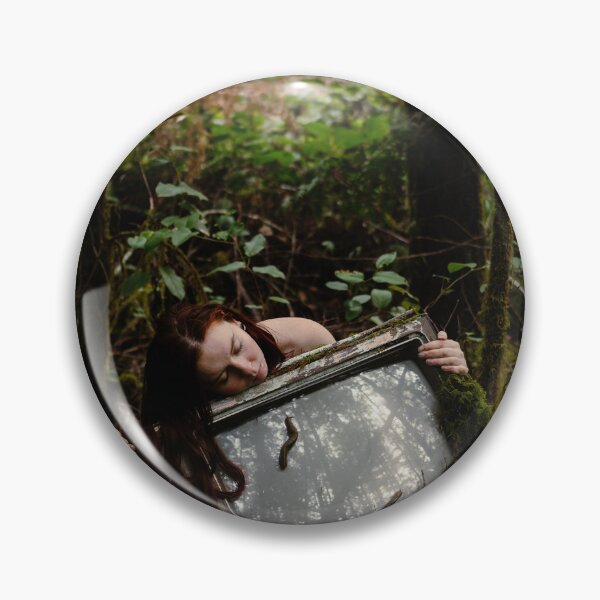 Item preview, Let moss reclaim us designed and sold by millivedder.