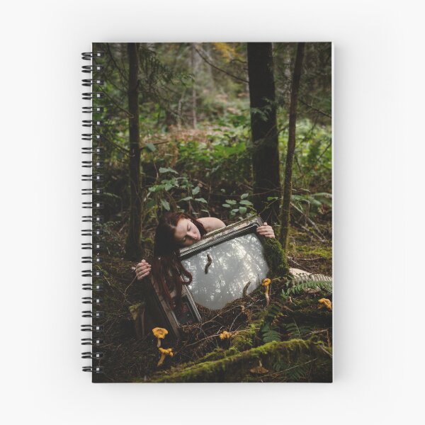 Item preview, Let moss reclaim us designed and sold by millivedder.