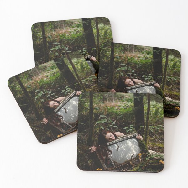 Item preview, Let moss reclaim us designed and sold by millivedder.
