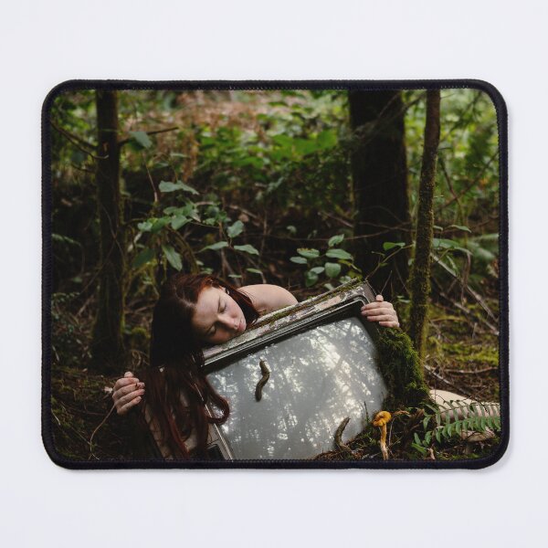 Item preview, Let moss reclaim us designed and sold by millivedder.
