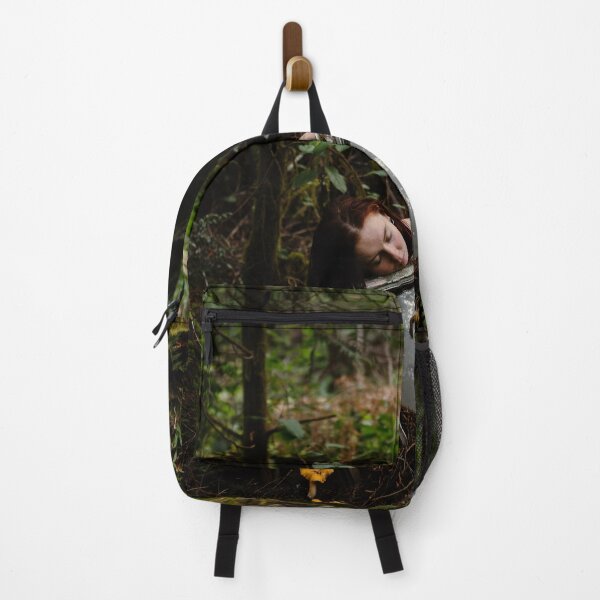 Item preview, Let moss reclaim us designed and sold by millivedder.