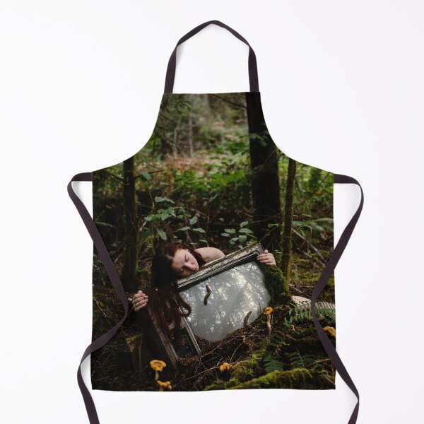 Item preview, Let moss reclaim us designed and sold by millivedder.