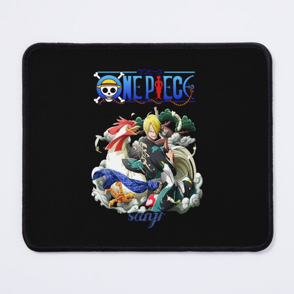 Item preview, Sanji designed and sold by StickerDonArt.