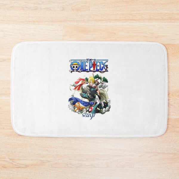 Item preview, Sanji designed and sold by StickerDonArt.