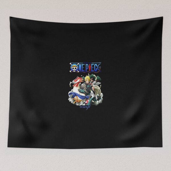 Item preview, Sanji designed and sold by StickerDonArt.