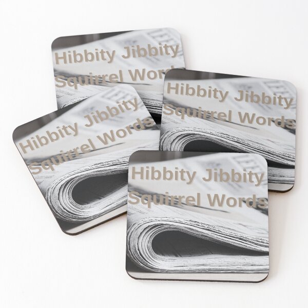 Item preview, Hibbity Jibbity designed and sold by Fantasy2Reality.