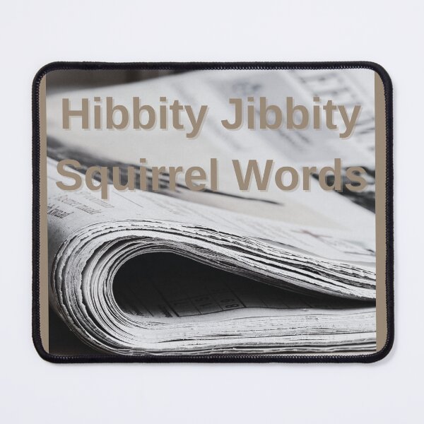 Item preview, Hibbity Jibbity designed and sold by Fantasy2Reality.