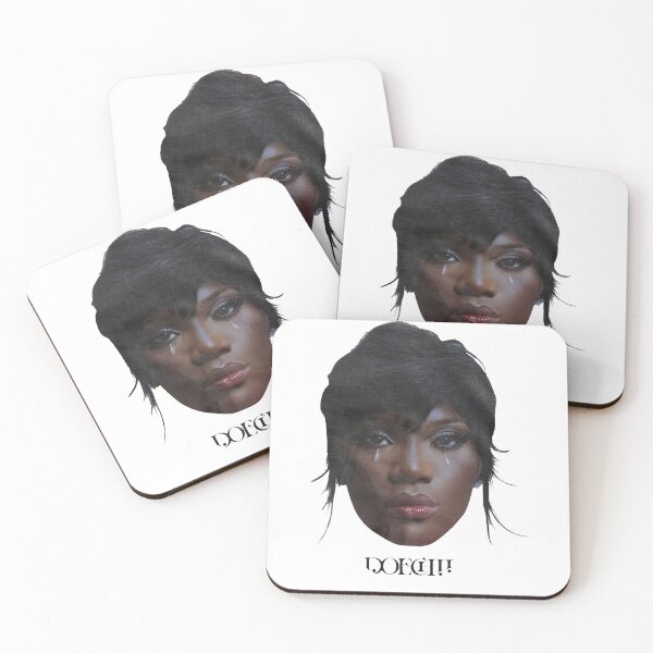 Item preview, doechii merch designed and sold by AlexBennettt.