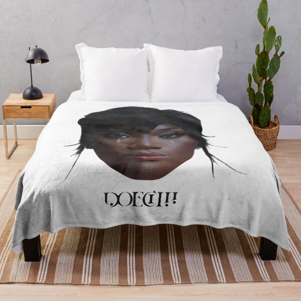 Item preview, doechii merch designed and sold by AlexBennettt.