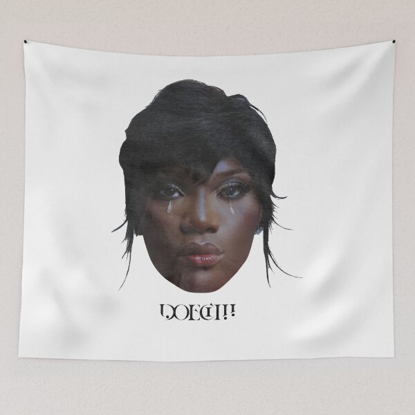 Item preview, doechii merch designed and sold by AlexBennettt.