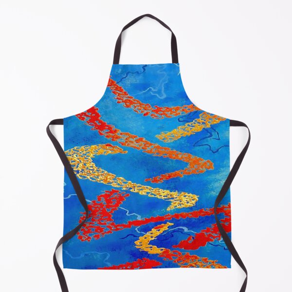 Item preview, Paint Marks designed and sold by ViaARTfactory.