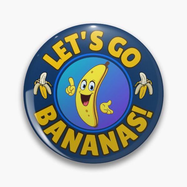 Item preview, Funny Cartoon Banana Lover Graphic Frit-Tees designed and sold by Shean Fritts.