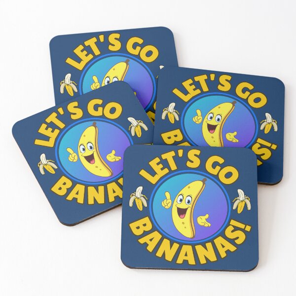 Item preview, Funny Cartoon Banana Lover Graphic Frit-Tees designed and sold by Shean Fritts.