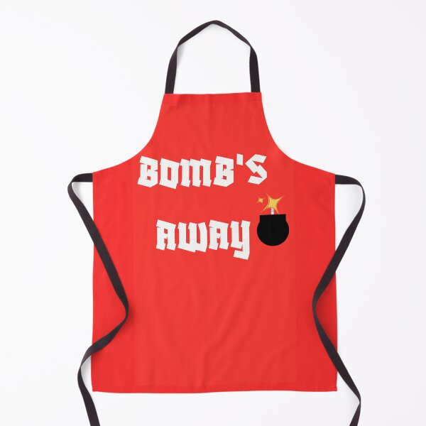 Item preview, BOMB'S AWAY designed and sold by GrindWardrobe.