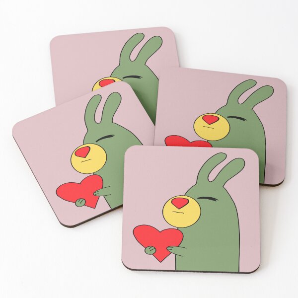 Item preview, Billy Bunny Valentine designed and sold by missmann.