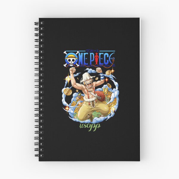 Item preview, Usopp designed and sold by StickerDonArt.
