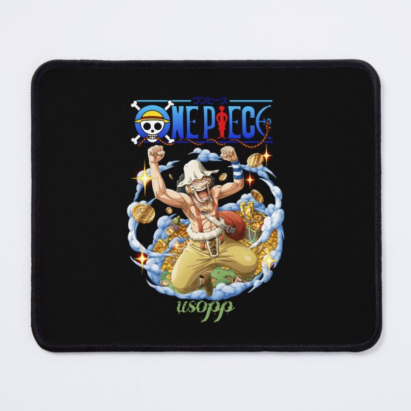 Item preview, Usopp designed and sold by StickerDonArt.