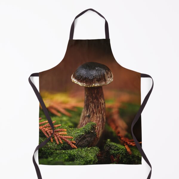 Item preview, Admirable bolete designed and sold by millivedder.