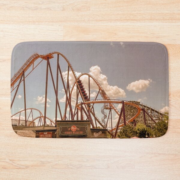 Item preview, A Raging Bull Coast Off designed and sold by RollingRC.