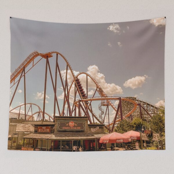 Item preview, A Raging Bull Coast Off designed and sold by RollingRC.