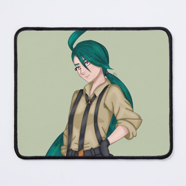 Item preview, Rika of Paldea designed and sold by LemmyJ.