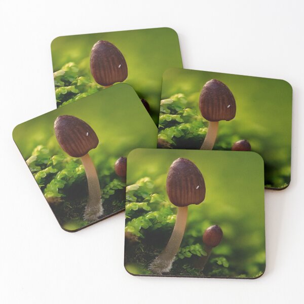 Item preview, Bonnets in moss designed and sold by millivedder.