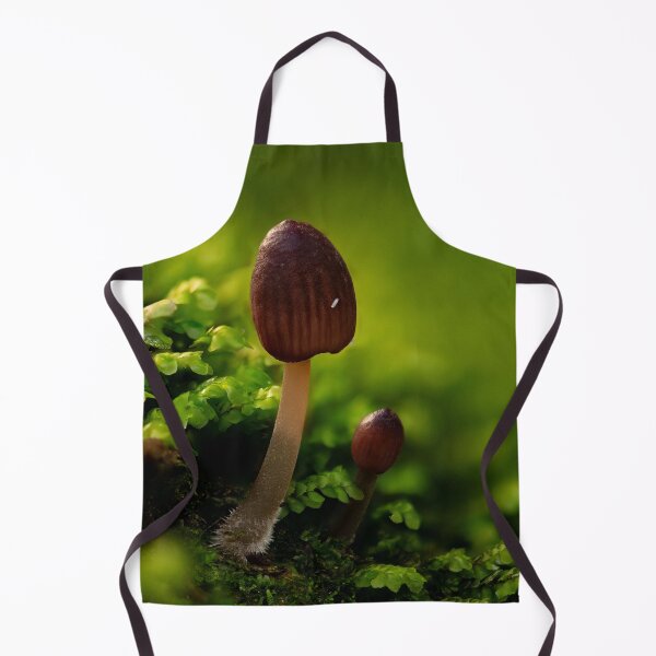 Item preview, Bonnets in moss designed and sold by millivedder.