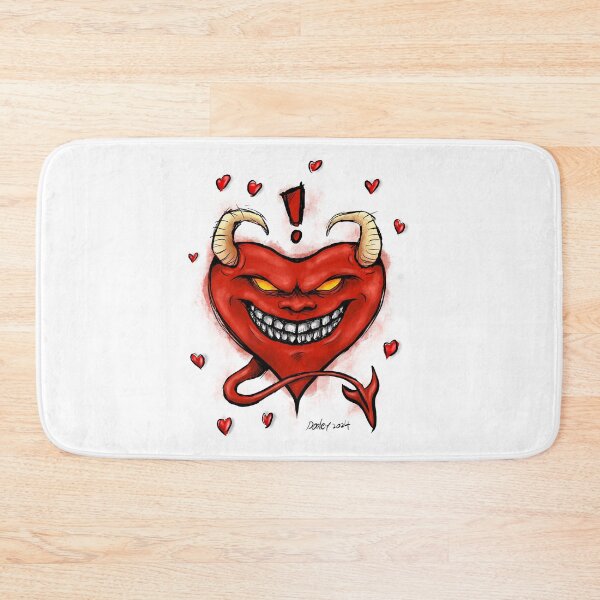 Item preview, Wicked Heart designed and sold by grueguy.