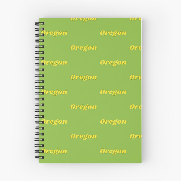 Item preview, mini oregon sticker designed and sold by annaeliza55.