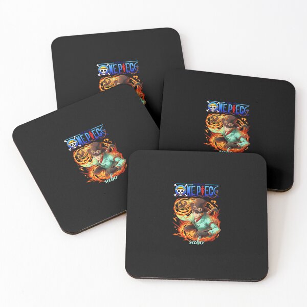 Item preview, Sabo designed and sold by StickerDonArt.