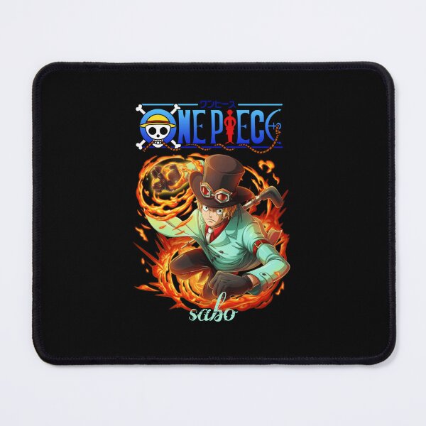 Item preview, Sabo designed and sold by StickerDonArt.
