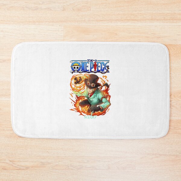 Item preview, Sabo designed and sold by StickerDonArt.