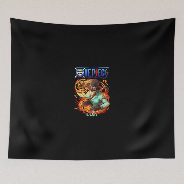 Item preview, Sabo designed and sold by StickerDonArt.