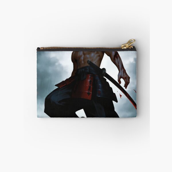 Item preview, samurai designed and sold by renatagirl.