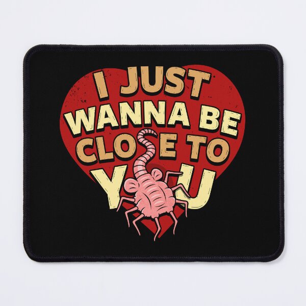 Item preview, Romantic Aliens Valentine's Day Slogan designed and sold by BoggsNicolasArt.