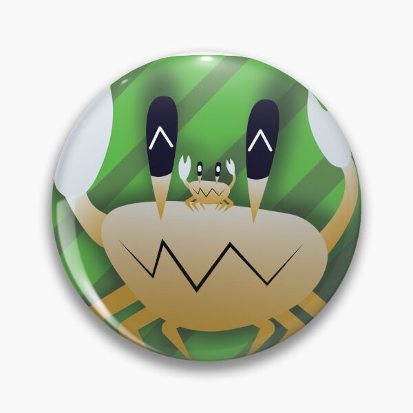 Item preview, Crab Crew designed and sold by Domm-7770.