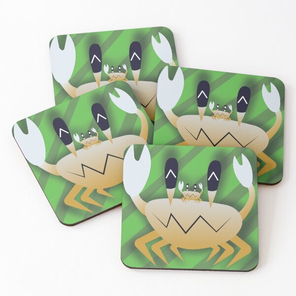Item preview, Crab Crew designed and sold by Domm-7770.