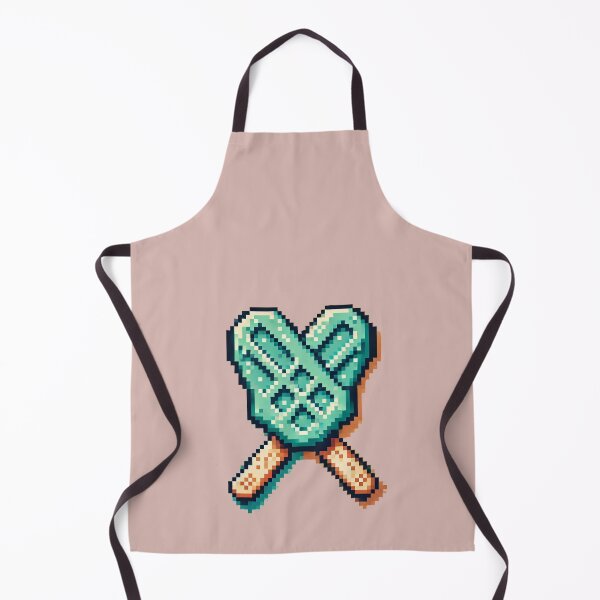 Item preview, Just Emerald Ice Cream Bars designed and sold by Fontible.