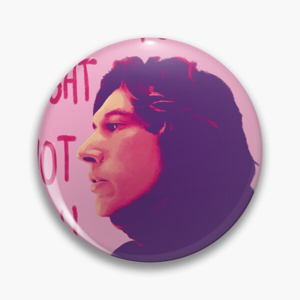 Item preview, Valentines SW Pink Portrait Fanart designed and sold by fiatluxillust.