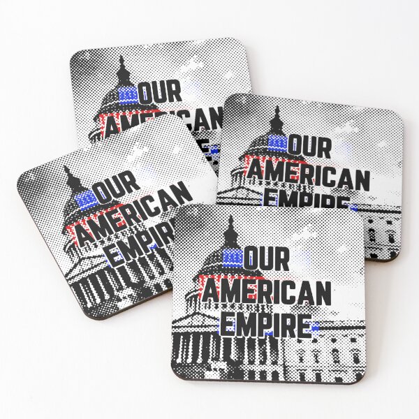 Item preview, Our American Empire designed and sold by americanempire.